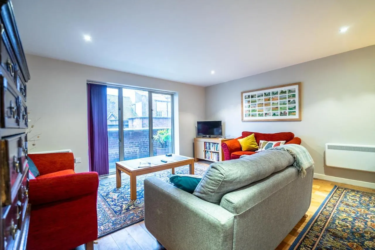 요크 15 Stonegate Court 아파트